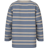 Name It Flint Stone Island Fossil Nmmvaksel Ls Nreg Top