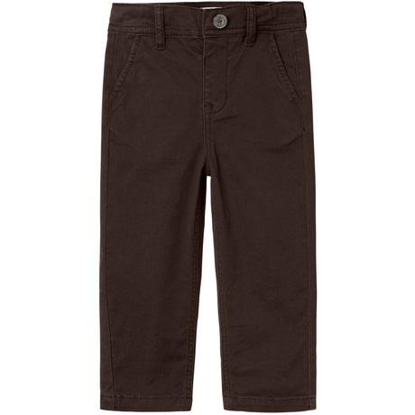 Name It Delicioso Nmmsilas Tapered Twi Byxor 9915-hn R