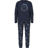 Name It Navy Blazer Nkmnightset Navy Gamer Noos