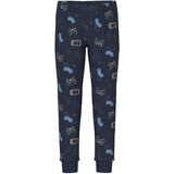 Name It Navy Blazer Nkmnightset Navy Gamer Noos