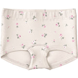 Name It Jet Stream Nmftights 3P Jet Stream Flower Noos