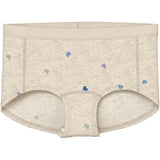 Name It Peyote Melange Nkfhipster 3P Peyote Hearts Noos