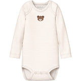 Name It Pumice Stone Nbnbody 3P Ls Pumice Björn Noos