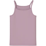 Name It Peyote Melange Nkfstrap Topp 2P Peyote Hearts Noos