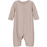 Name It Vintage Khaki Nbnnightsuit 3P Aop Noos