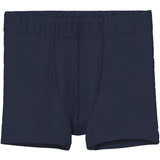 Name It Navy Blazer Nmmtights 3P Navy Dino Noos