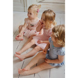 Konges Sløjd Ash Rose Ballerinaskor Klänning