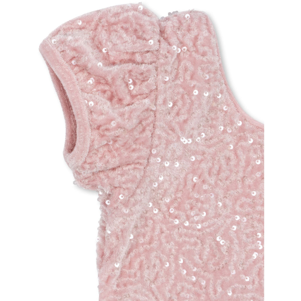 Konges Sløjd Ash Rose Ballerinaskor Klänning