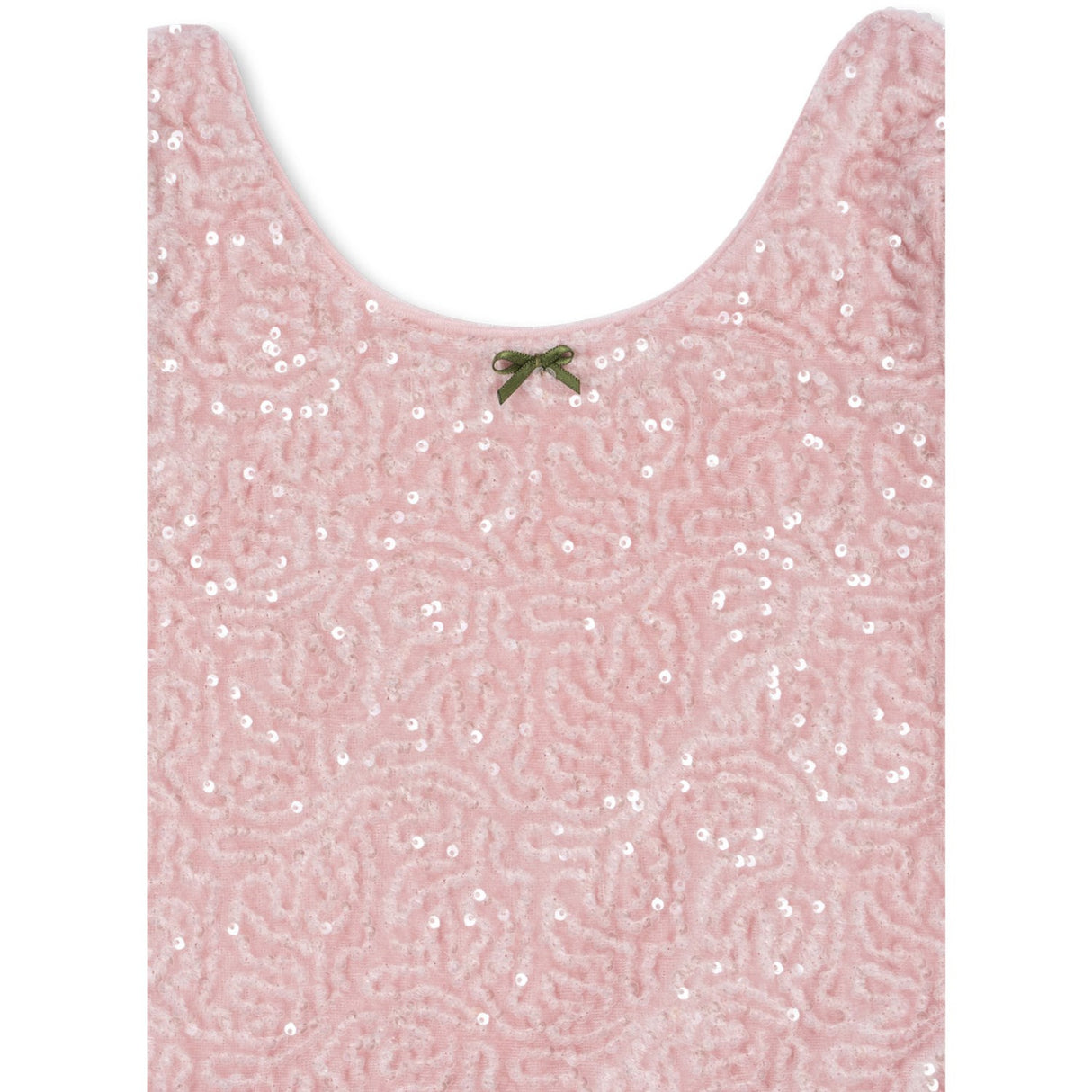 Konges Sløjd Ash Rose Ballerinaskor Klänning