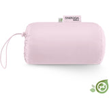 Cybex Powder Pink Snøgga Mini* Kørepose