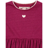 Konges Sløjd Sangria Roli Klänning