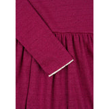 Konges Sløjd Sangria Roli Klänning