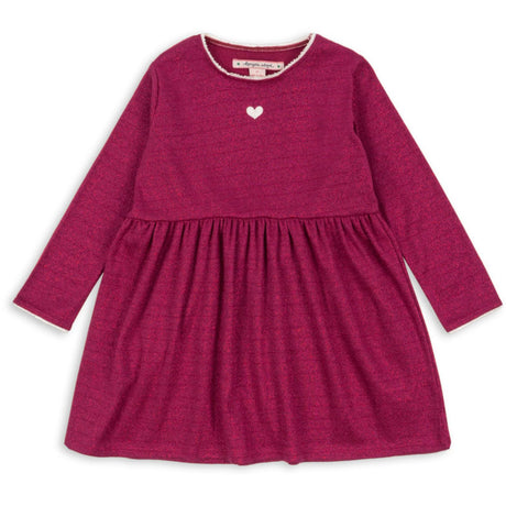 Konges Sløjd Sangria Roli Klänning