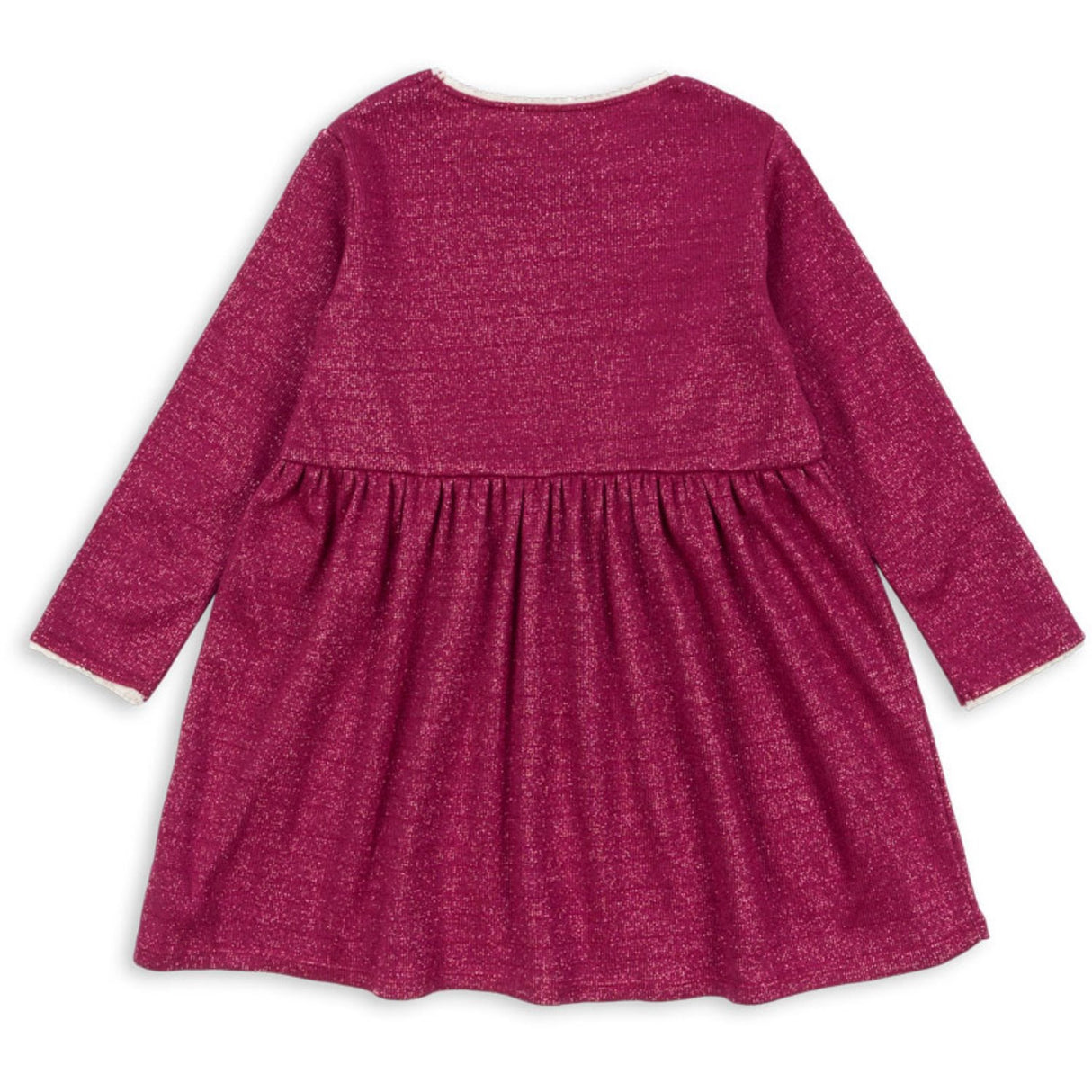 Konges Sløjd Sangria Roli Klänning