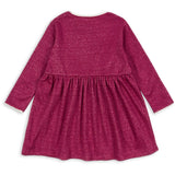 Konges Sløjd Sangria Roli Klänning