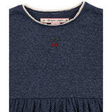 Konges Sløjd Mood Indigo Roli Klänning