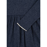 Konges Sløjd Mood Indigo Roli Klänning