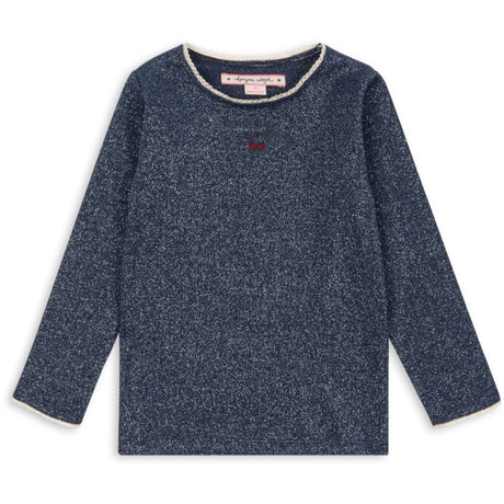 Konges Sløjd Mood Indigo Roli Blus