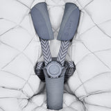 Cybex Lava Grey Snøgga* Kørepose