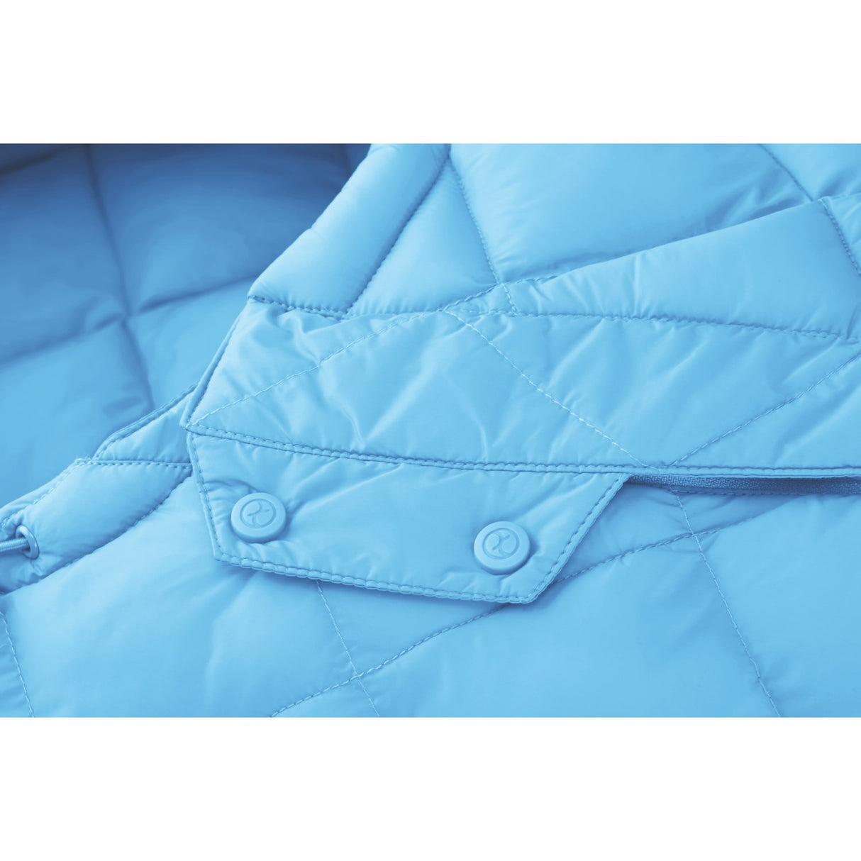 Cybex Beach Blue Snøgga* Kørepose