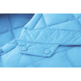 Cybex Beach Blue Snøgga* Kørepose