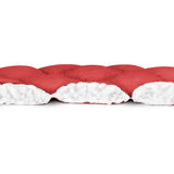 Cybex Hibiscus Red Snøgga* Kørepose