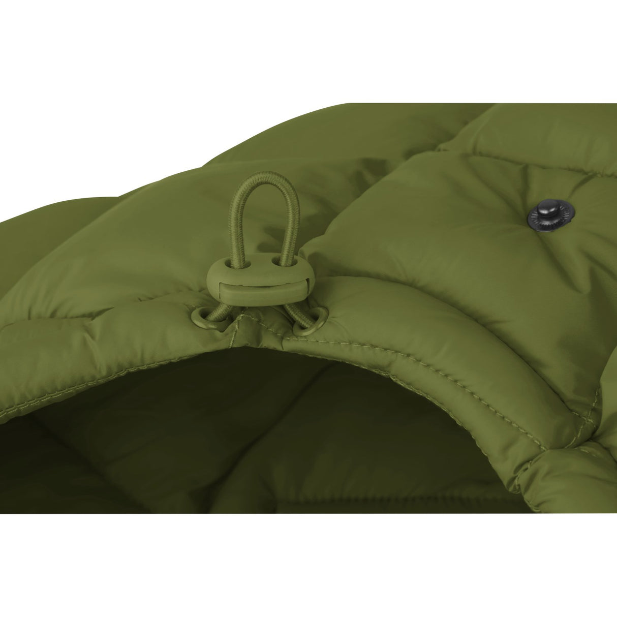 Cybex Nature Green Snøgga* Kørepose