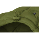 Cybex Nature Green Snøgga* Kørepose