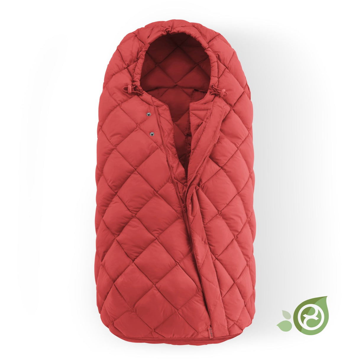 Cybex Hibiscus Red Snøgga* Kørepose