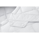 Cybex Lava Grey Snøgga Mini* Kørepose