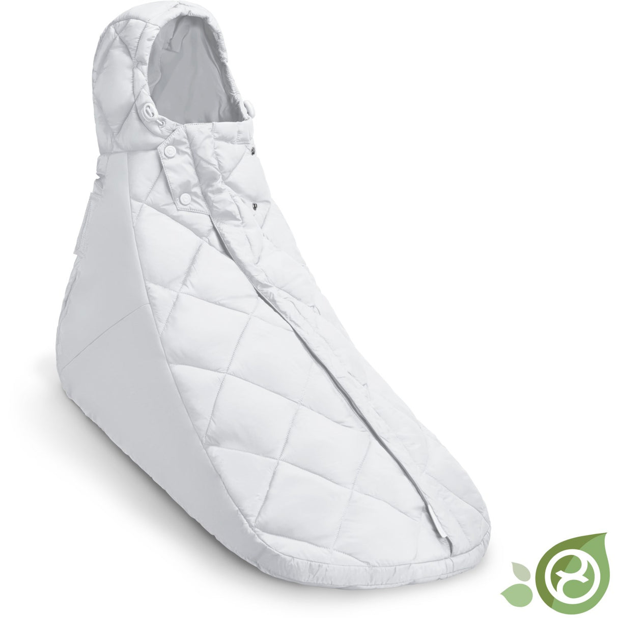 Cybex Lava Grey Snøgga Mini* Kørepose