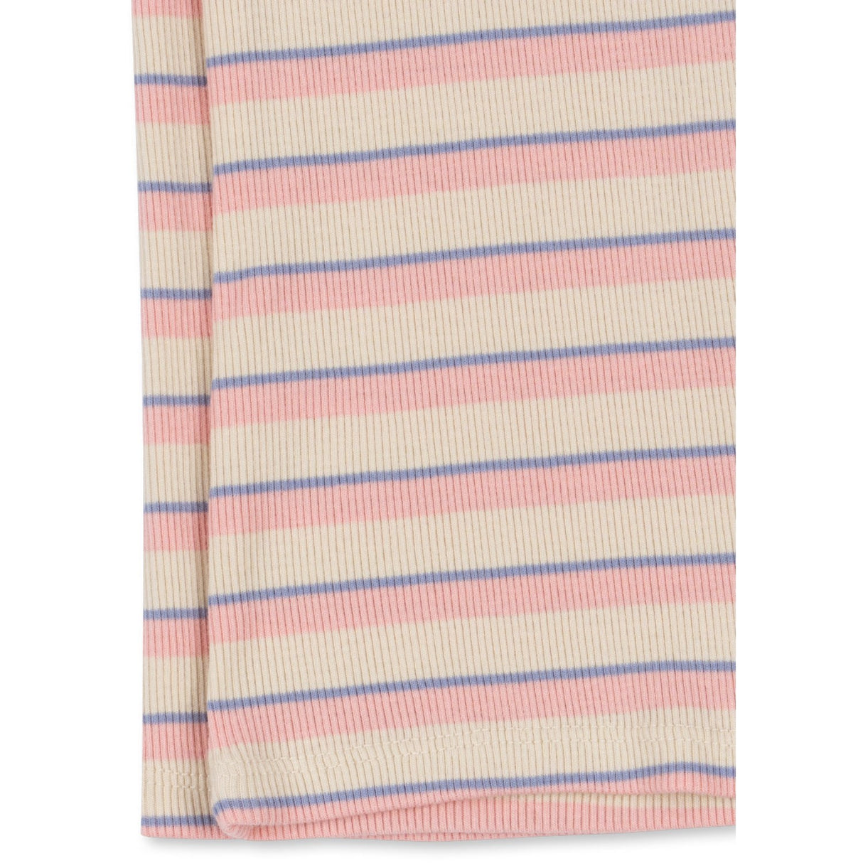 Konges Sløjd Lolly Stripe Ella Byxor GOTS