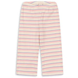 Konges Sløjd Lolly Stripe Ella Byxor GOTS