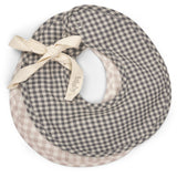 Lalaby Forest Check 2-pack BIBI Haklapp