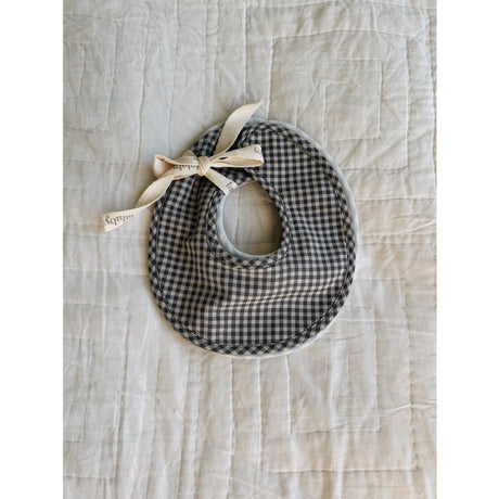 Lalaby Forest Check 2-pack BIBI Haklapp