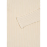 Konges Sløjd Antique White Papin Blus GOTS