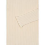 Konges Sløjd Antique White Papin Blus GOTS