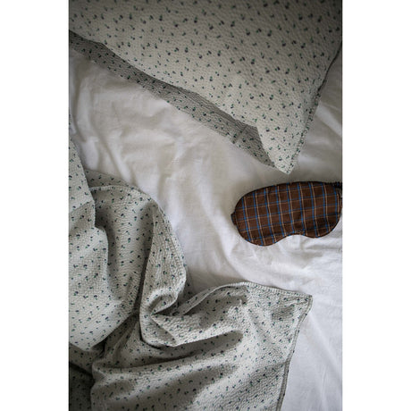 Studio Feder Cloudy Day Sängkläder Seersucker