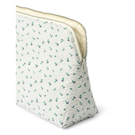 Studio Feder Cloudy Day Celia Toiletry Väska Seersucker