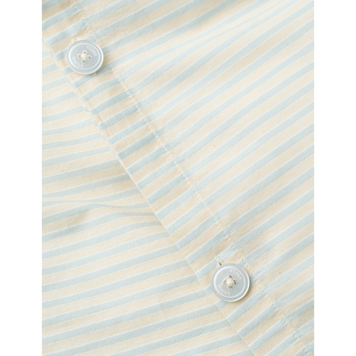 Studio Feder Boudoir Sky Sängkläder Satine