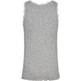 Sofie Schnoor Grey Melange Sgastridsy Topp