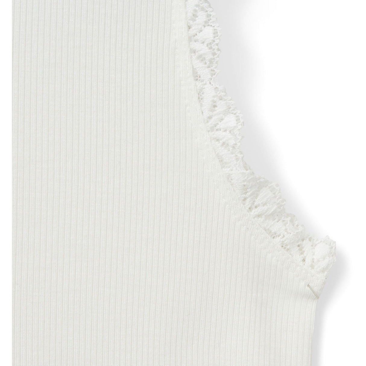 Sofie Schnoor White Sgastridsy Topp