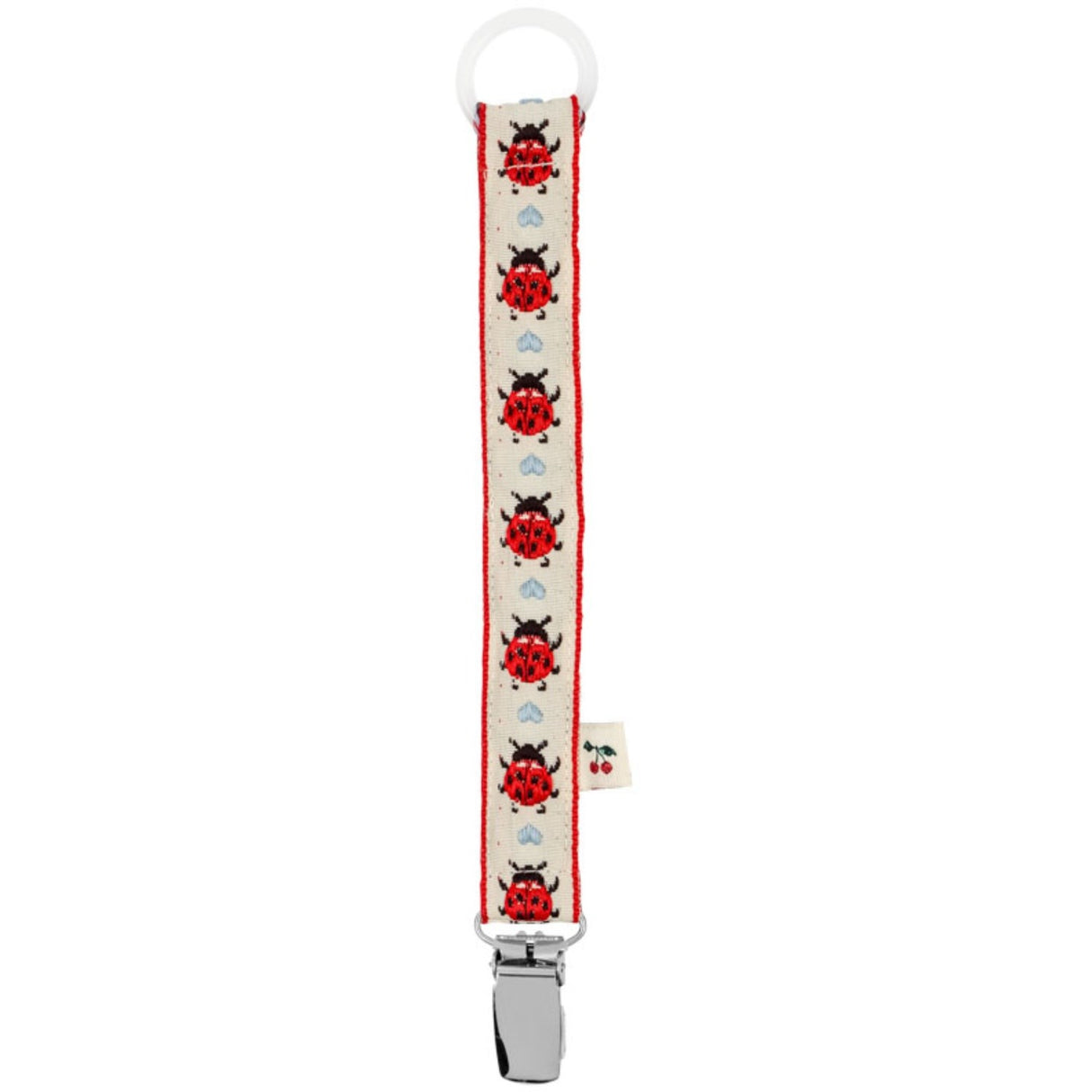 Konges Sløjd Ladybug Napp Rem Vintage