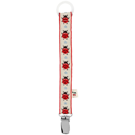 Konges Sløjd Ladybug Napp Rem Vintage