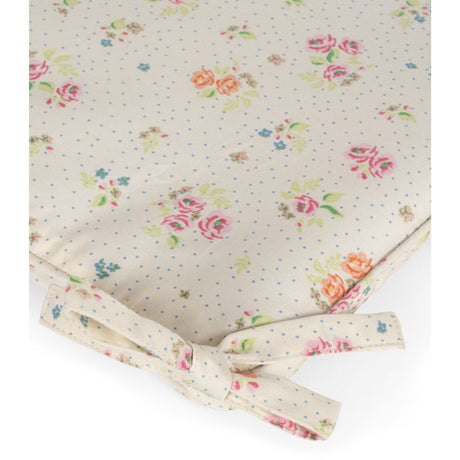 Konges Sløjd Nonoka Säng Bumper Firm