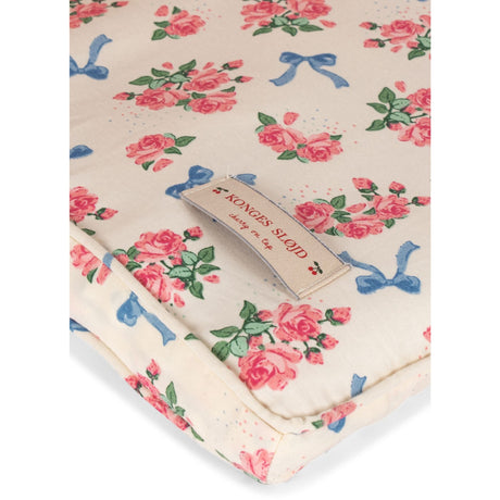 Konges Sløjd Bella Rosita Säng Bumper Firm