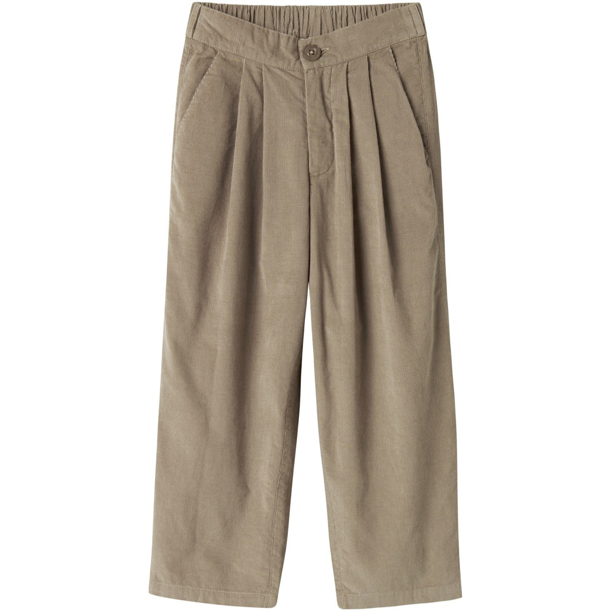 MarMar Fine Cord Mud Perlina Byxor