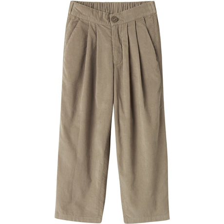 MarMar Fine Cord Mud Perlina Byxor