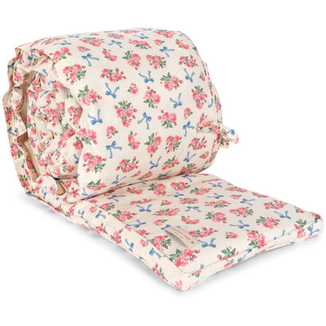 Konges Sløjd Bella Rosita Säng Bumper Firm