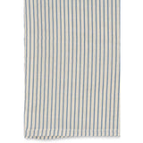 Konges Sløjd Stripe Bluie 3 Pack Muslin Cloth GOTS